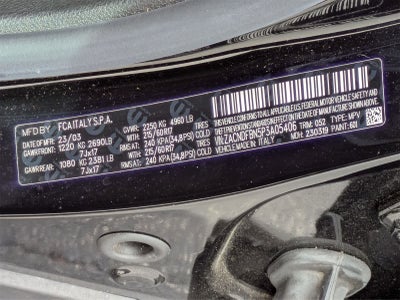 2023 Dodge Hornet GT Plus AWD