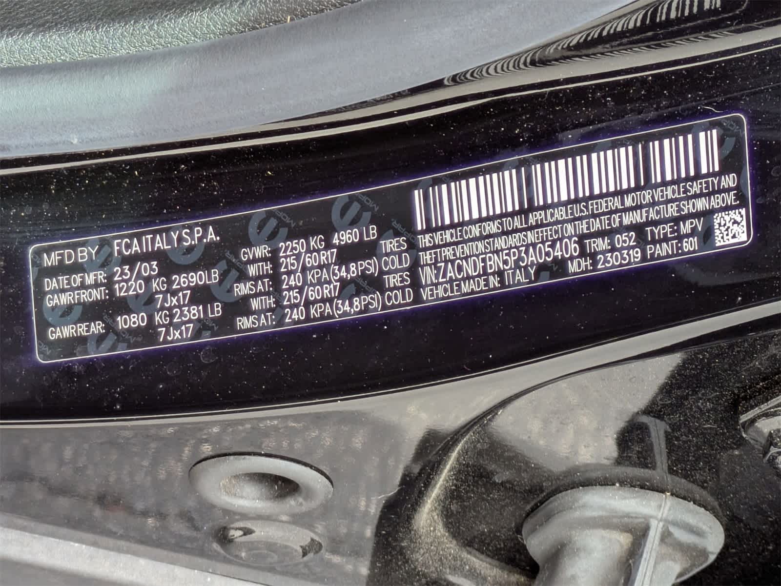 2023 Dodge Hornet GT Plus AWD