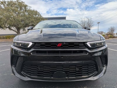 2023 Dodge Hornet GT Plus AWD