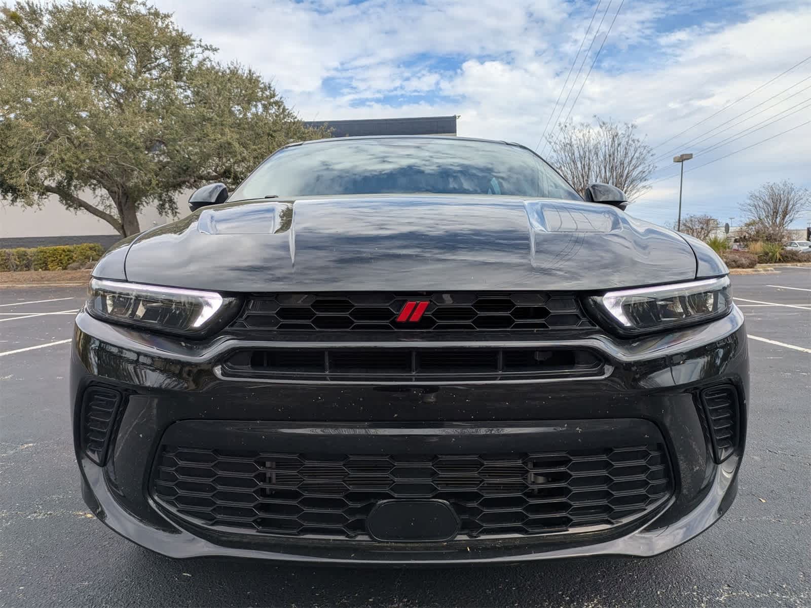 2023 Dodge Hornet GT Plus AWD
