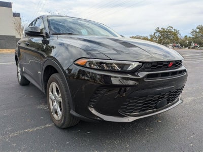 2023 Dodge Hornet GT Plus AWD