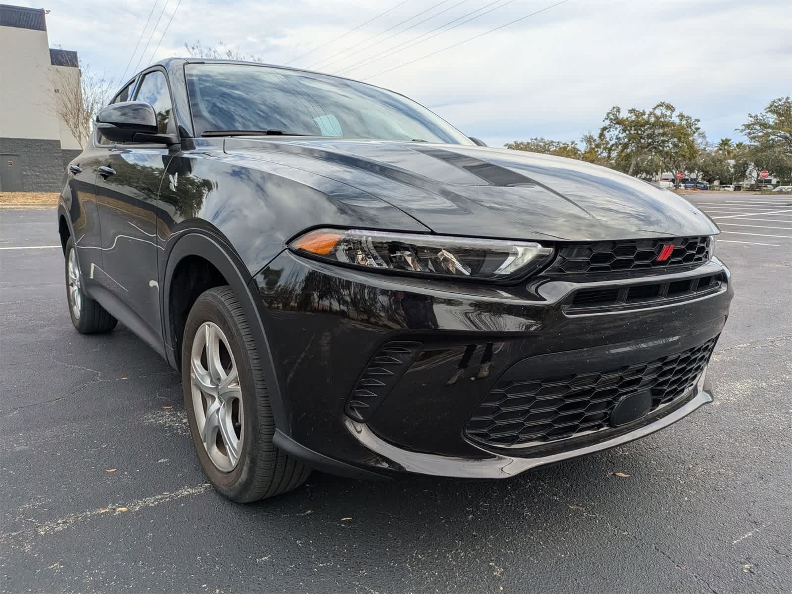 2023 Dodge Hornet GT Plus AWD