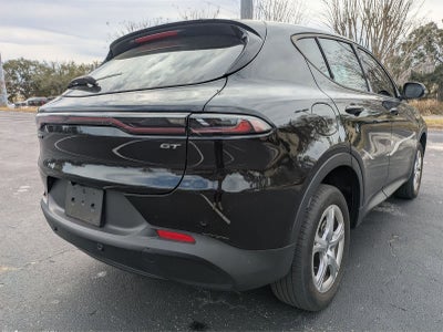 2023 Dodge Hornet GT Plus AWD