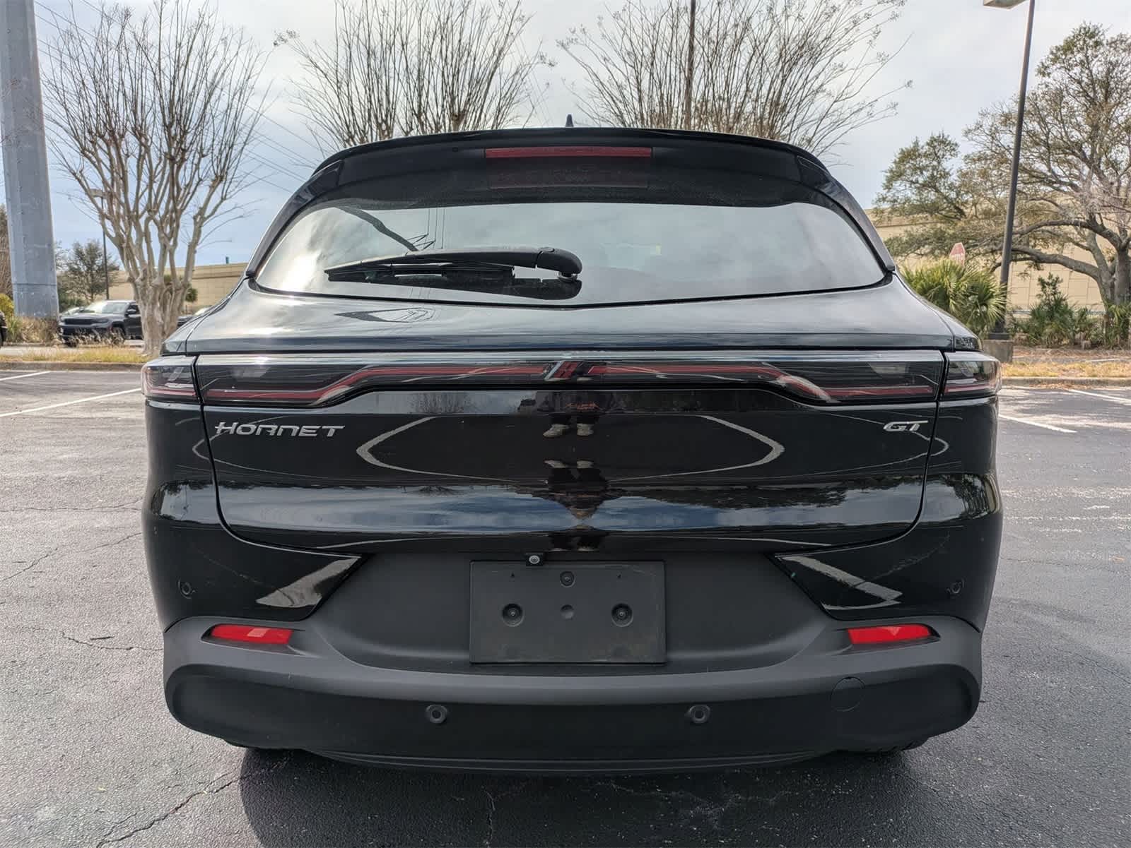 2023 Dodge Hornet GT Plus AWD