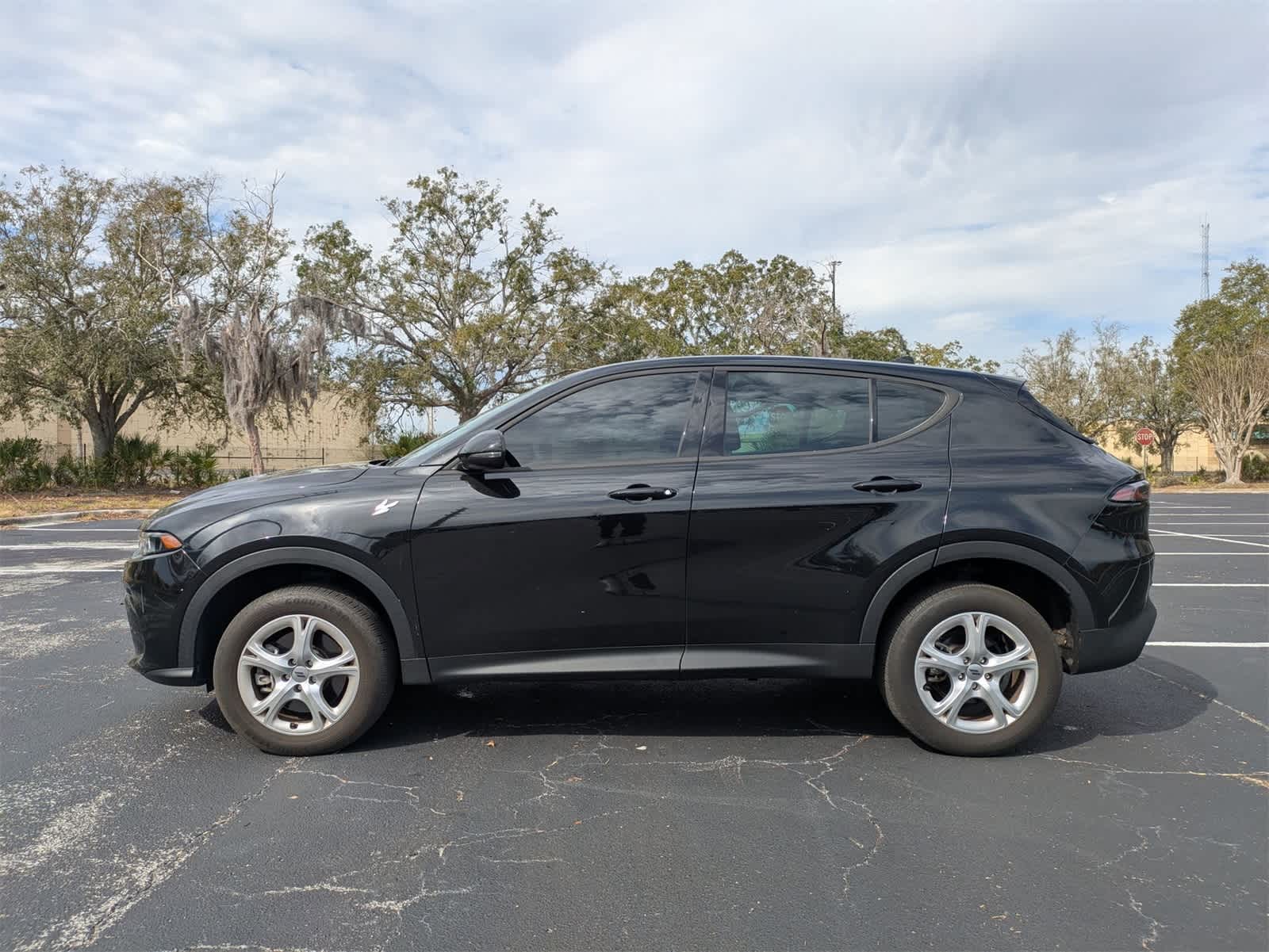 2023 Dodge Hornet GT Plus AWD