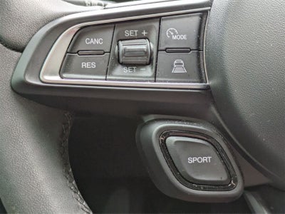 2023 Dodge Hornet GT Plus AWD