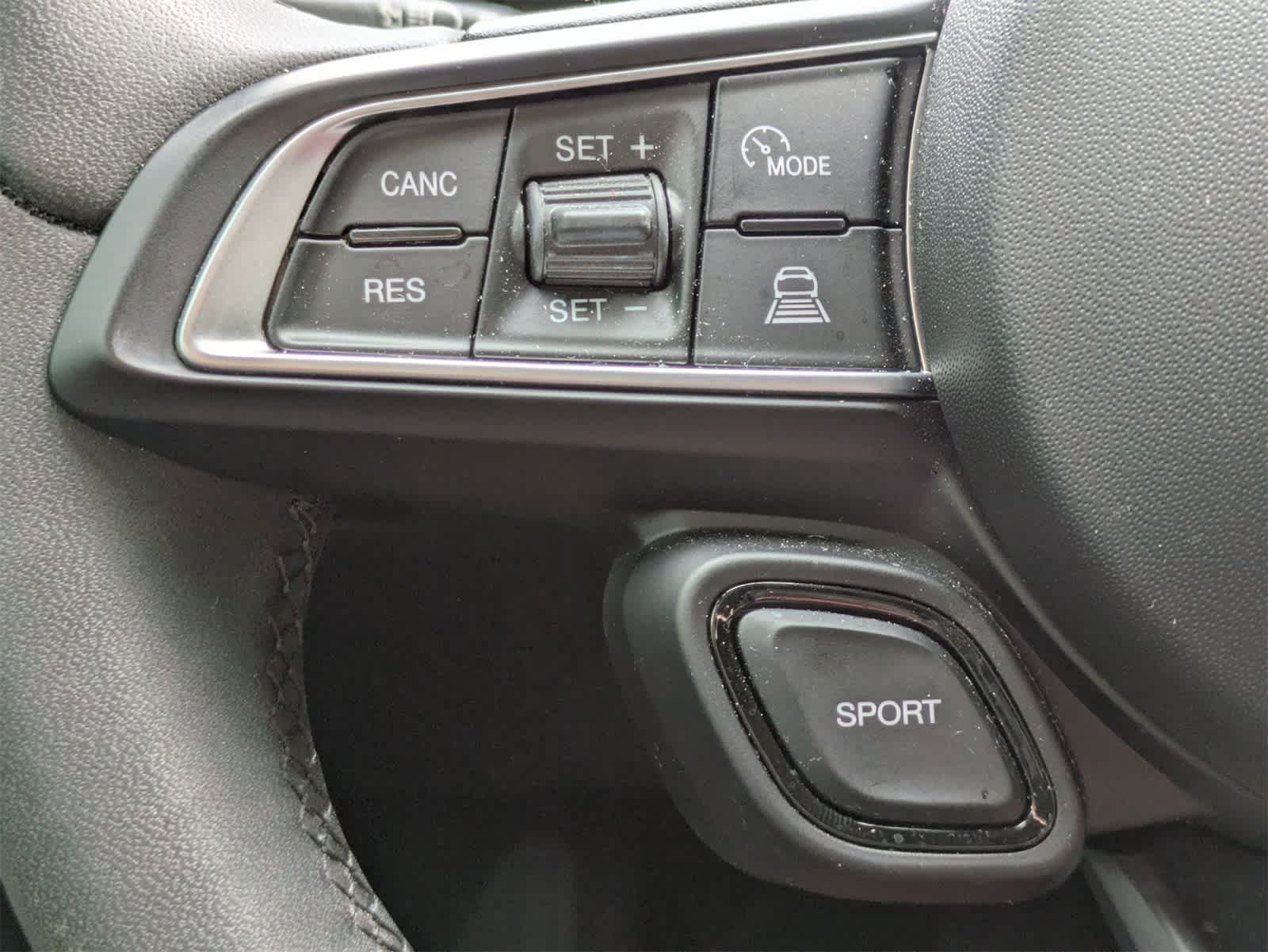 2023 Dodge Hornet GT Plus AWD