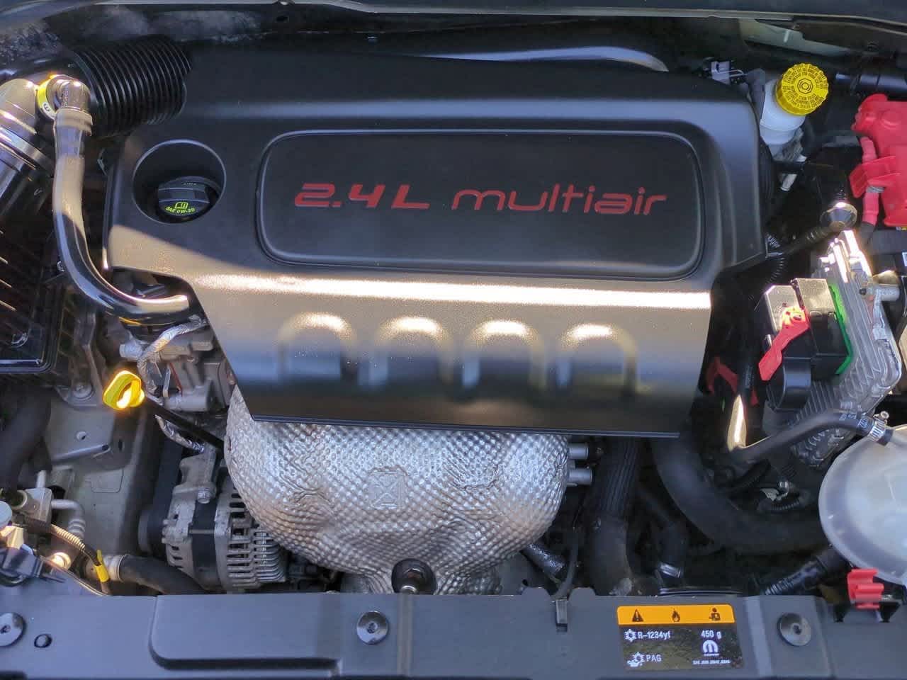 2021 Jeep Renegade Latitude 4X4