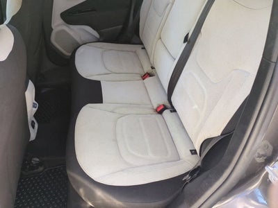 2021 Jeep Renegade Latitude 4X4