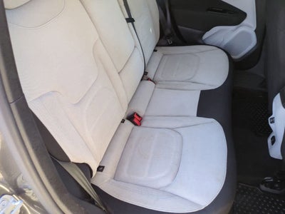 2021 Jeep Renegade Latitude 4X4