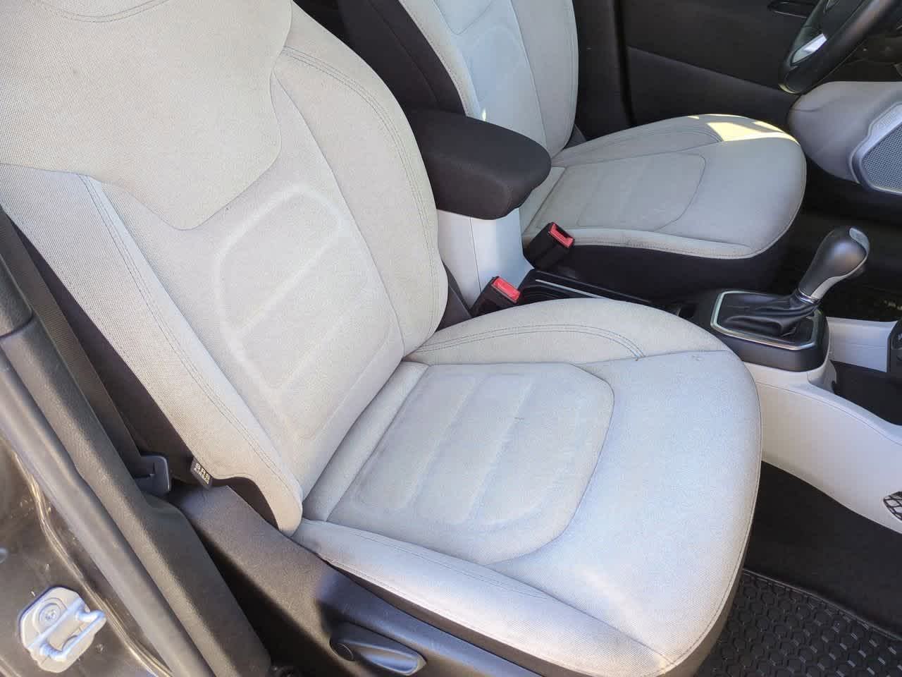 2021 Jeep Renegade Latitude 4X4