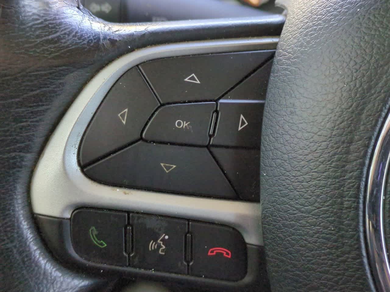 2021 Jeep Renegade Latitude 4X4