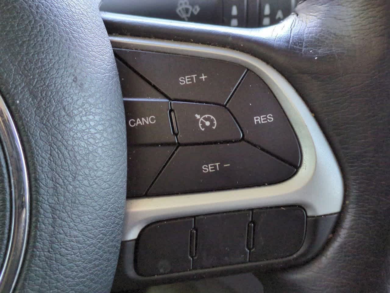 2021 Jeep Renegade Latitude 4X4