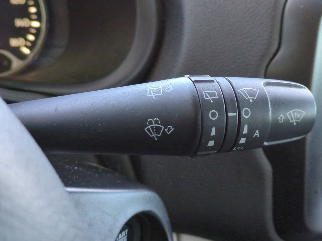 2021 Jeep Renegade Latitude 4X4