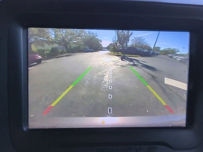 2021 Jeep Renegade Latitude 4X4