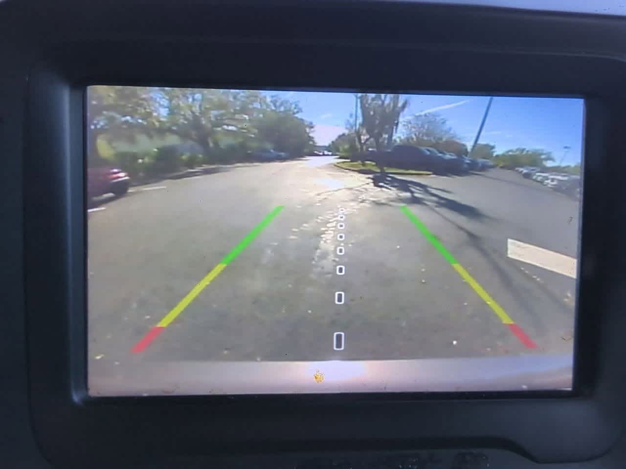 2021 Jeep Renegade Latitude 4X4