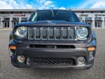 2021 Jeep Renegade Latitude 4X4
