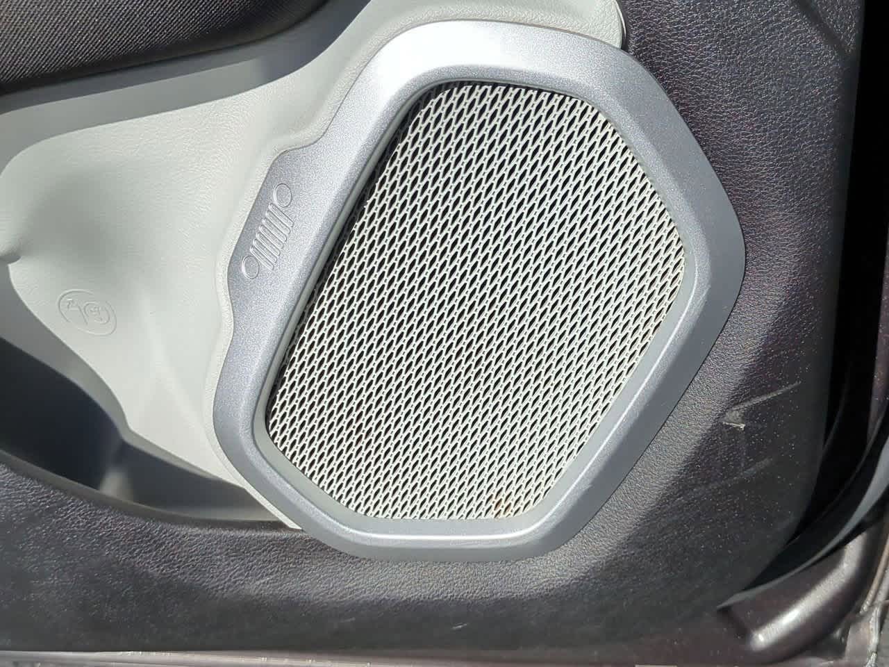 2021 Jeep Renegade Latitude 4X4