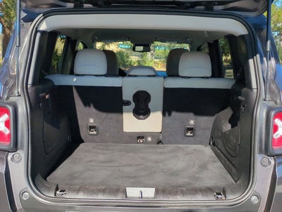 2021 Jeep Renegade Latitude 4X4