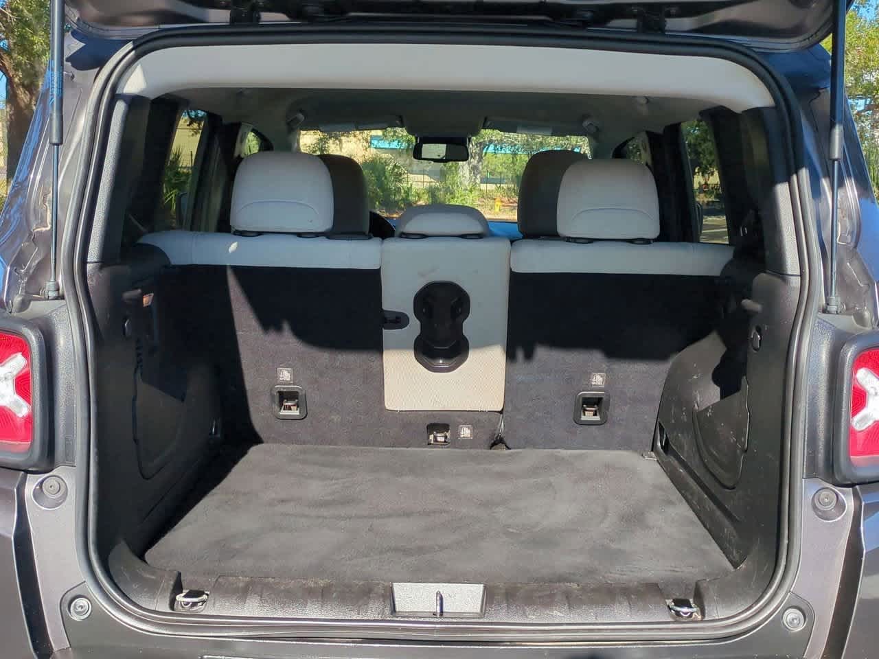 2021 Jeep Renegade Latitude 4X4