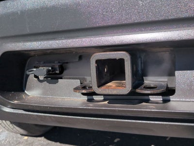 2021 Jeep Renegade Latitude 4X4