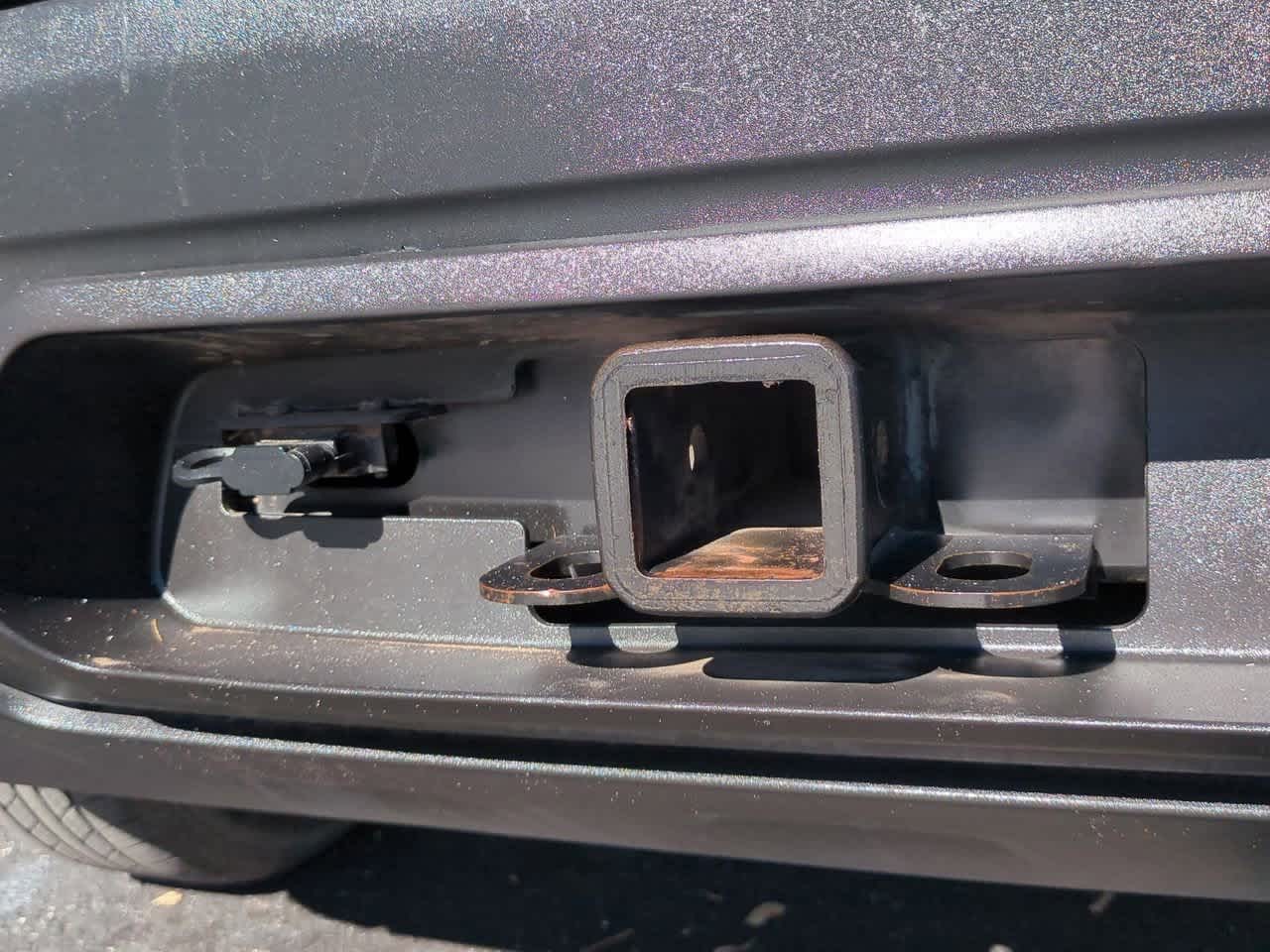 2021 Jeep Renegade Latitude 4X4