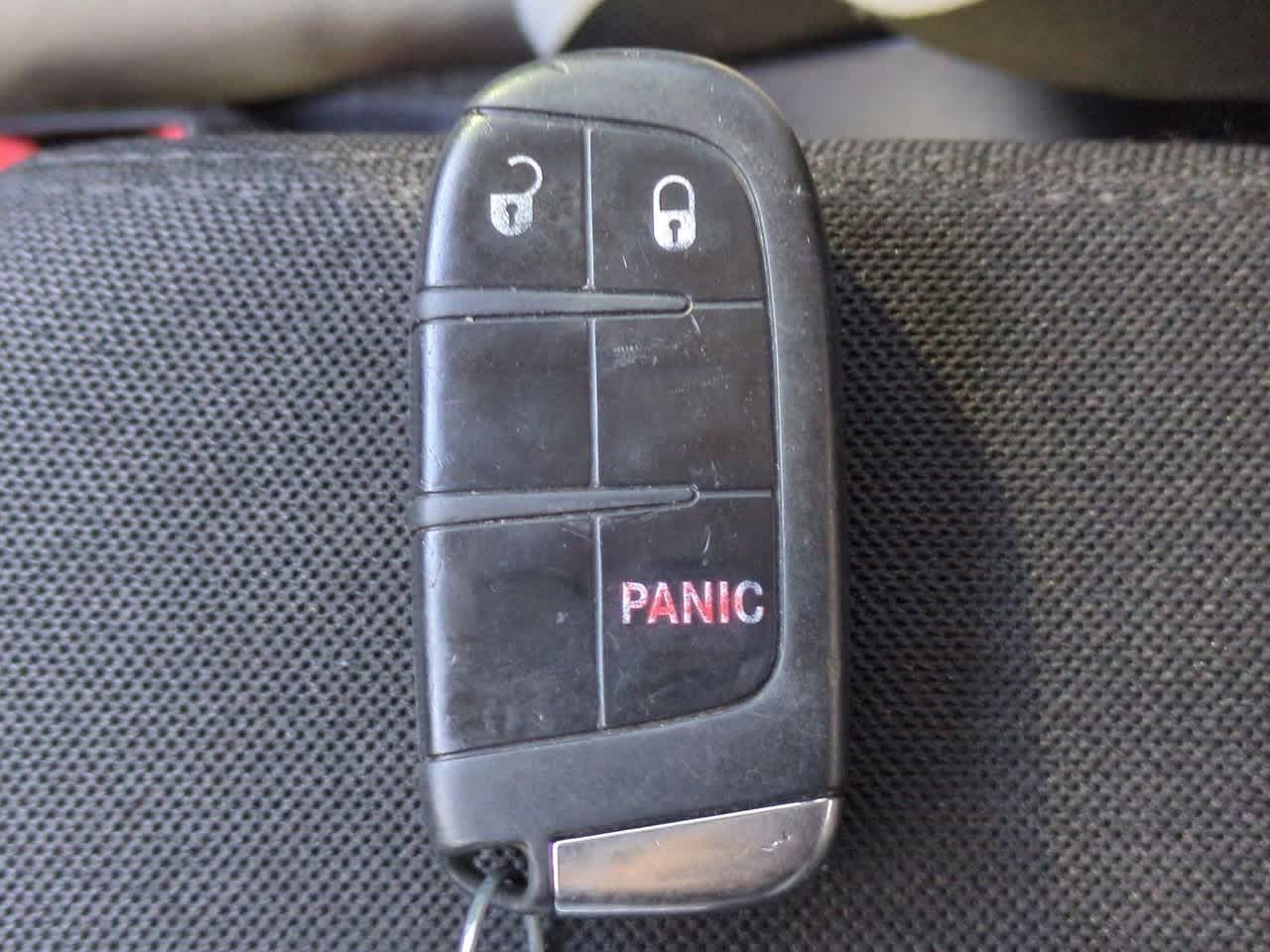 2021 Jeep Renegade Latitude 4X4