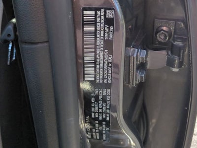 2021 Jeep Renegade Latitude 4X4