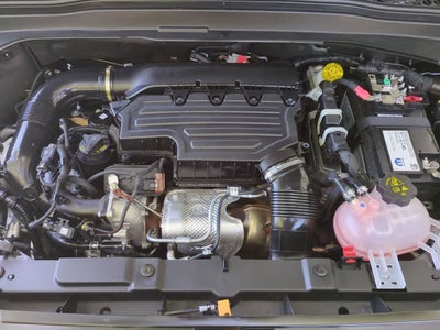 2023 Jeep Renegade Trailhawk 4x4