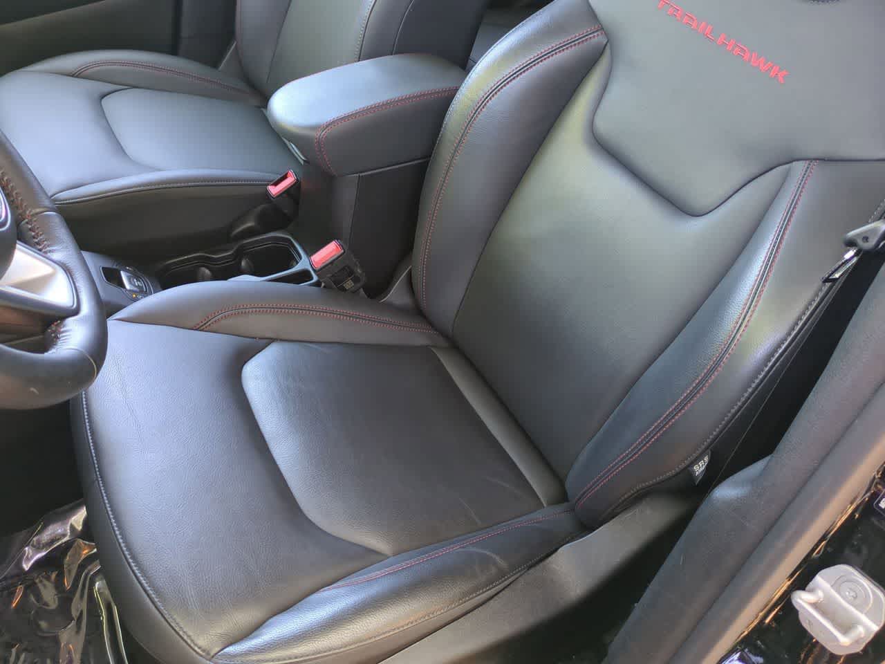 2023 Jeep Renegade Trailhawk 4x4