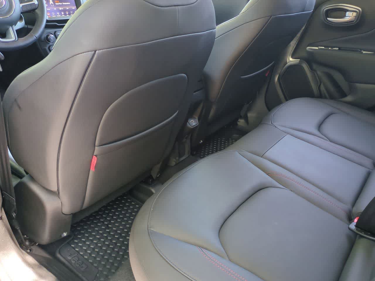 2023 Jeep Renegade Trailhawk 4x4