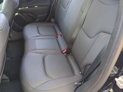 2023 Jeep Renegade Trailhawk 4x4