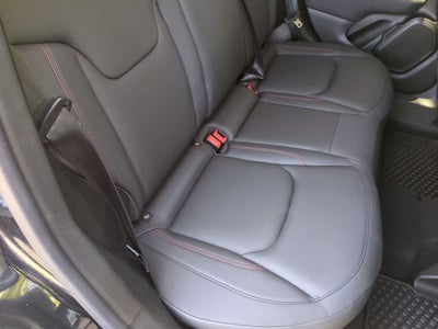 2023 Jeep Renegade Trailhawk 4x4