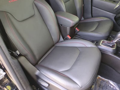 2023 Jeep Renegade Trailhawk 4x4