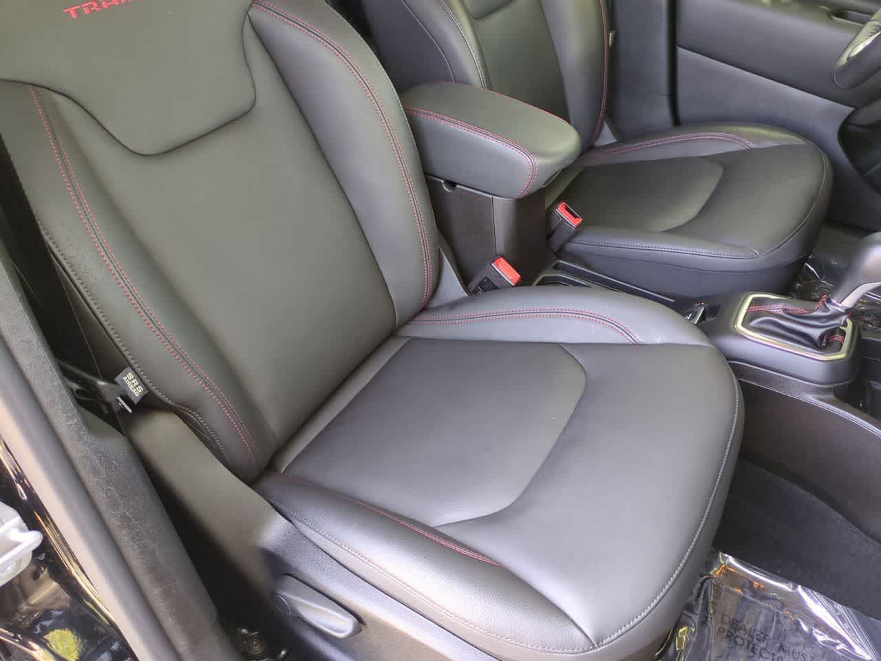 2023 Jeep Renegade Trailhawk 4x4