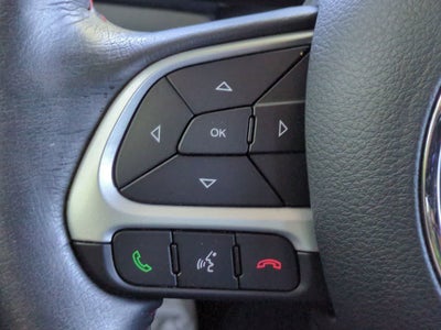 2023 Jeep Renegade Trailhawk 4x4