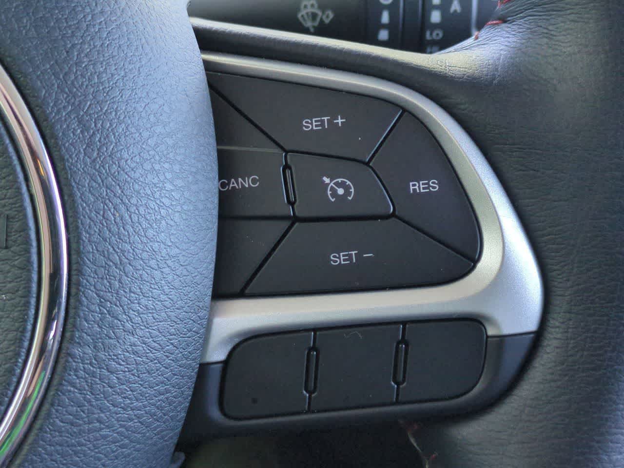 2023 Jeep Renegade Trailhawk 4x4