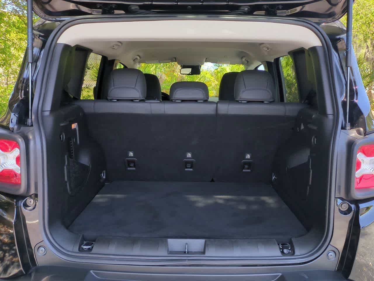 2023 Jeep Renegade Trailhawk 4x4