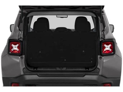 2023 Jeep Renegade Trailhawk 4x4