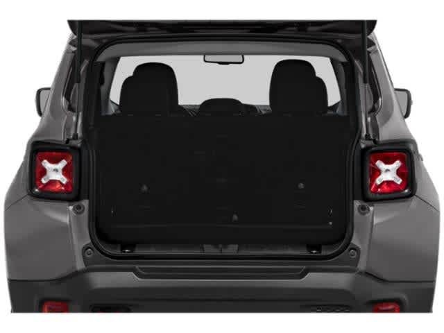 2023 Jeep Renegade Trailhawk 4x4