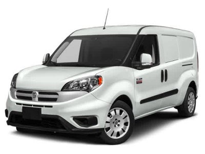 2015 RAM ProMaster City Tradesman SLT