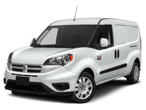 2015 RAM ProMaster City Tradesman SLT