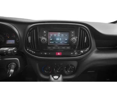 2015 RAM ProMaster City Tradesman SLT
