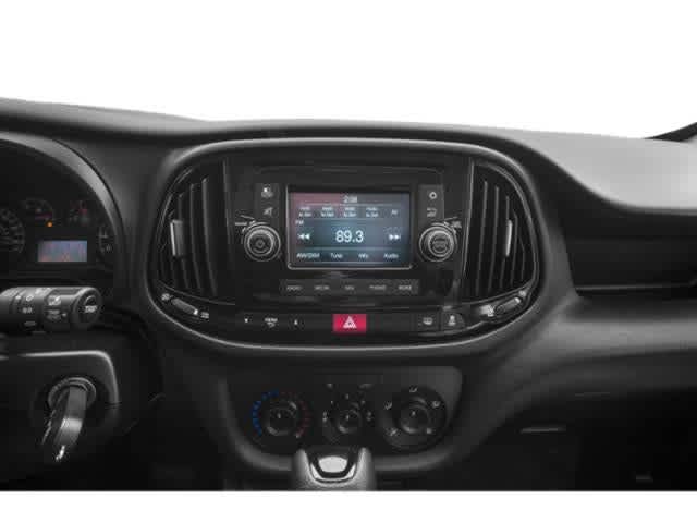 2015 RAM ProMaster City Tradesman SLT