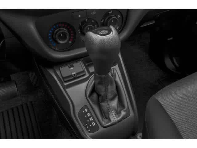 2015 RAM ProMaster City Tradesman SLT