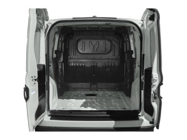 2015 RAM ProMaster City Tradesman SLT