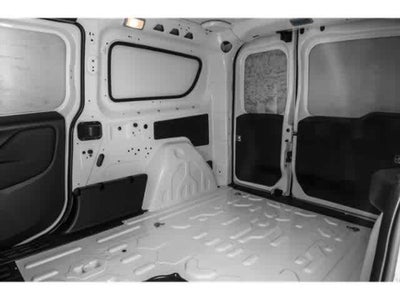 2015 RAM ProMaster City Tradesman SLT