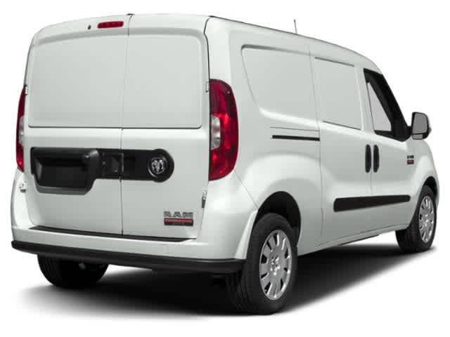 2015 RAM ProMaster City Tradesman SLT
