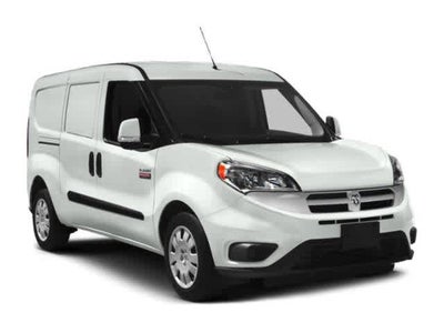 2015 RAM ProMaster City Tradesman SLT
