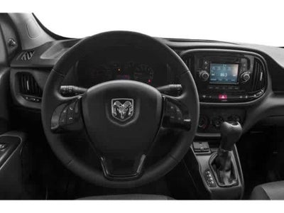 2015 RAM ProMaster City Tradesman SLT